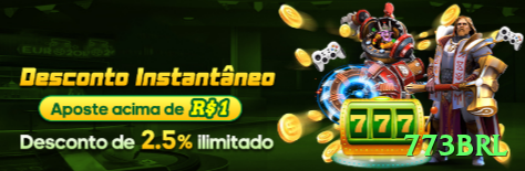 773brl: O Guia Definitivo Para Jogadores Brasileiros01 - 773brl 🎰🔥 Slots jackpot mini reset diário App: baixe e grind no horário certo — prêmios frequentes viram mega jackpot que muda sua vida! ⏰🔥